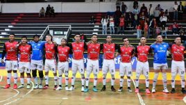 Cúcuta Futsal - 2026.