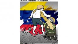 CARICATURA. 