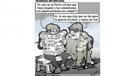 CARICATURA. 
