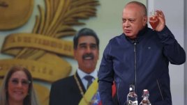 DIOSDADO CABELLO / EFECTO COCUYO 