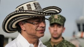 GUSTAVO PETRO 