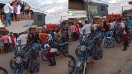 Niño Asesinado Drones