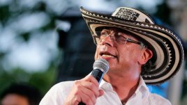 Gustavo Petro