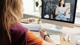 La formación virtual en salud se consolida como apoyo para nuevos perfiles profesionales.