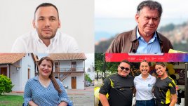 Indicadores de Jeremías | El miedo en elecciones de presidente de la República