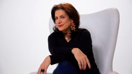 Alexandra Falla Errate, Mintic.
