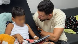 Amputados-Venezuela