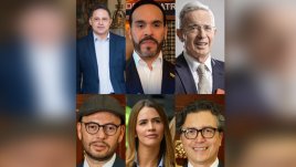 Indicadores de Jeremías. 