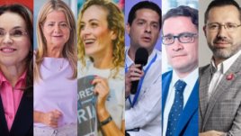 NUEVOS MINISTROS COLOMBIA 