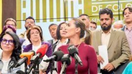 Pacto Histórico propone que congresistas “paguen de su bolsillo” viaje a Cali para posesión de Abelardo de la Espriella