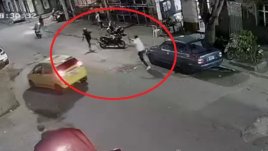 ROBO EN BUCARAMANGA