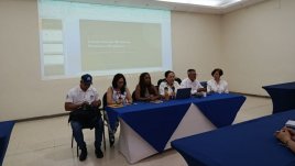Resultados - mesas de diálogo