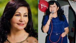 Sonia Trigos celebra 50 años de carrera con un disco que convierte los recuerdos en canciones.