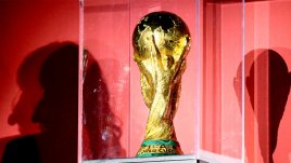FIFA anuncia un espectáculo de estrellas para la clausura del Mundial 2026
