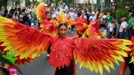 Lista la programación de las preferias y ferias de Cúcuta 2026
