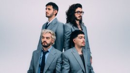 Morat convierte a sus fans en protagonistas con El “Traje” Que Traje.