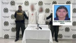 Alias la Diabla Pitalito