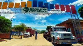 Parque industrial