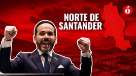 Norte de Santander: el desafiante panorama que recibe el nuevo Gobierno