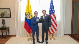 Abelardo-de-la-Espriella-y-Marco-Rubio-2026. Foto: X @SecRubio