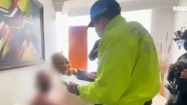 Capturan a exmilitar acusado de secuestrar y agredir a su pareja en Bogotá