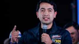 Daniel Briceño