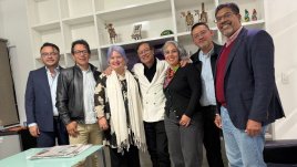 ELECCIONES EN EL PACTO HISTÓRICO 
