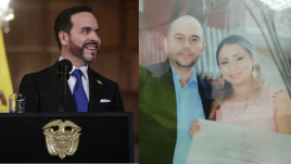 Abelardo de la Espriella lanzó ultimátum a alias Pinocho tras captura de su esposa: “Tiene las horas contadas”