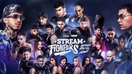 Stream-Fighters. Foto: redes sociales.