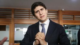 Wadith Manzur pidió libertad y la Corte le dijo que no: seguirá en La Picota