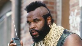 Mario Baracus regresa con una historia llena de polémica.
