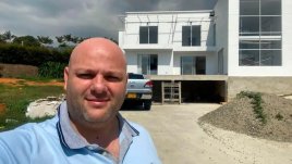 Miguel Quintero no aceptó cargos por presunta corrupción