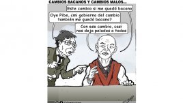 CARICATURA. 