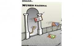 CARICATURA. 