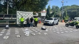 EXPLOSIVOS EN ANTIOQUIA 