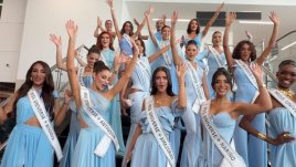 Miss Universo Colombia 2026 ya vive su semana decisiva.