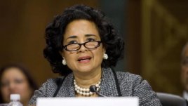 Caso judicial contra Nicolás Maduro en EEUU pasa a manos de la jueza Analisa Torres