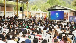 En materia digital se ha avanzado en las instituciones educativas de Ocaña.