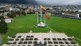 Ejército abrió convocatoria para formar oficiales en 2027: estos son los requisitos