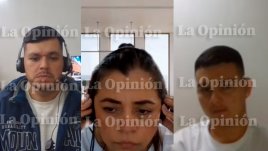 En mes y medio inicia el juicio contra capturados por el crimen de Cristian Herrera