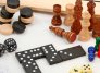 Juegos de mesas