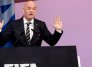 Gianni Infantino