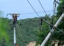 Sistema de energía. / Foto Archivo