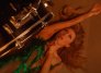 Miley Cyrus. Foto tomada de Youtube