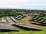 Paneles solares. / Foto Cortesía