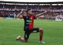 Jaime Andrés Peralta, Cúcuta Deportivo 