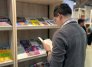 Más de 5 mil personas asistieron al stand de Norte en la Filbo.
