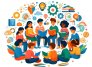 El nuevo formato de educación online en español: comunidades antes que clases