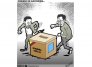 21-06-26 - Caricatura Domingo de elecciones.