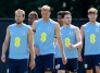 El seleccionado inglés llega al Mundial de 2026, con la ilusión de romper un ayuno de 60 años de no saborear el título.